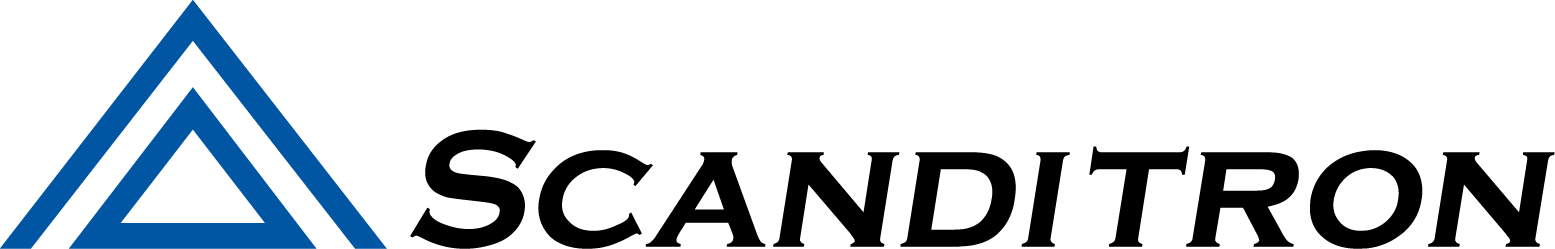 Scanditron